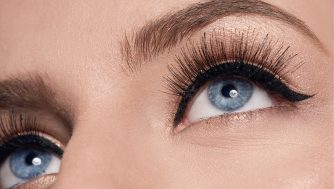 Puppy eyeliner: el truco para los ojos con párpados caídos