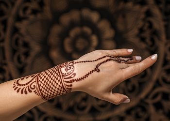 Te contamos cómo puedes hacerte un tatuaje temporal casero