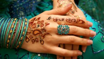 Ideas y significado de los tatuajes indios