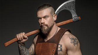 Significado de los Tatuajes Vikingos