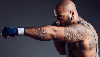 Todos los significados detrás de los tatuajes maoríes