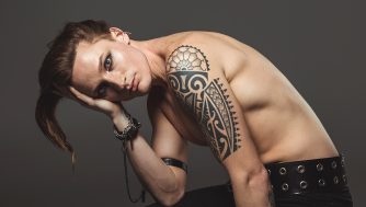 Ideas de tatuajes tribales y por qué nunca pasan de moda