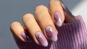 Manicura aura: las uñas favoritas de Dua Lipa y otras famosas