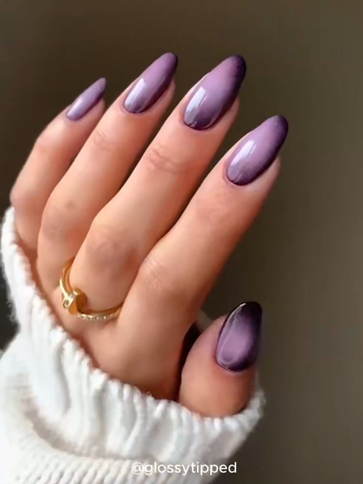Tenemos nueva manicrua viral: la manicura aura