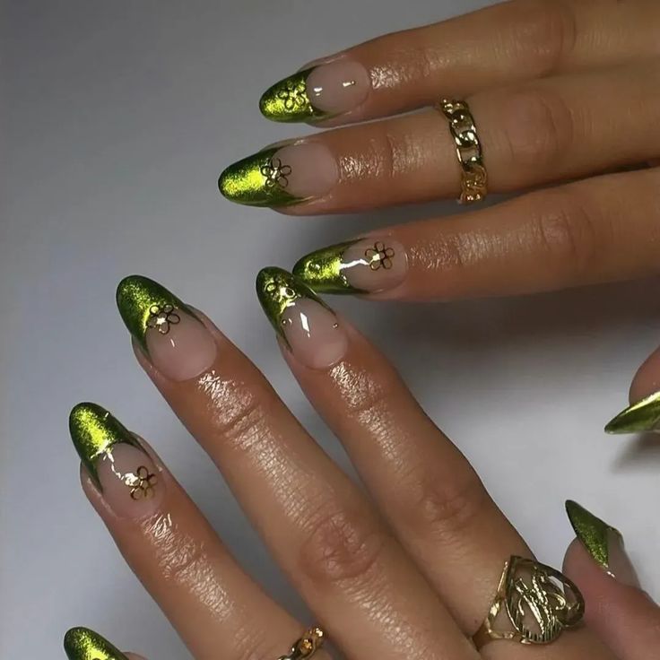 Tenemos nueva manicrua viral: la manicura aura