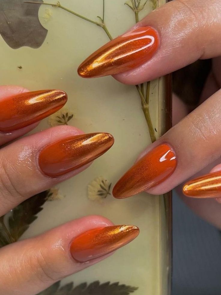 Tenemos nueva manicrua viral: la manicura aura