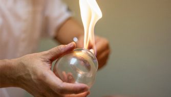 Qué es la ventosaterapia y todos sus beneficios