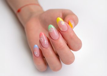 Los mejores colores de uñas para esta primavera