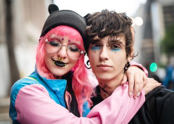 El paso a paso para desinfectar un piercing