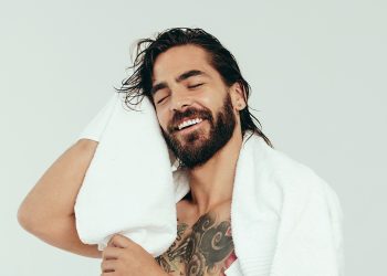 Barba: cuáles sientan mejor a cada rostro de hombre