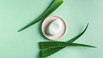 Paso a paso para hacer jabón casero de aloe vera