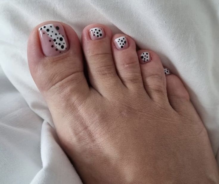 Las mejores ideas de uñas fáciles y juveniles