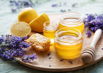 Cómo hacer mascarilla miel y limón