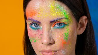 Todos los trucos que necesitas para maquillarte bien los ojos