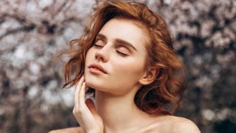 Los mejores peinados para media melena