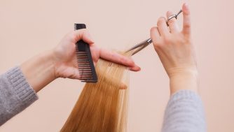 Corte a capas: ideas de peinados que puedes hacerte