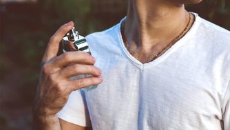 Descuentazo en las rebajas de primavera en los mejores perfumes para hombre