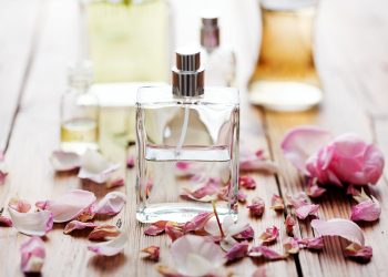 Perfumes ecológicos y naturales: los mejores