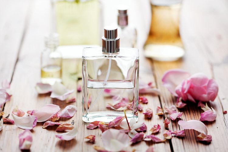 Perfumes ecológicos y naturales: los mejores