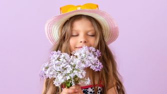 Los mejores perfumes de niños más baratos en las rebajas de primavera