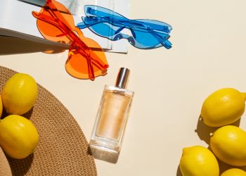 Los perfumes unisex para verano son aromas que conquistan allá donde van