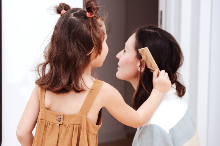 Descubre los mejores productos cabello día de la madre