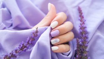 Rebajas de primavera: uñas perfectas en casa con los mejores productos de manicura