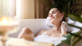 Regala un spa en casa para el Día de la Madre con los mejores productos