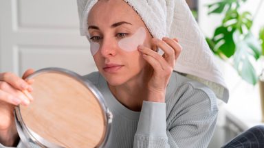 Los mejores remedios para eliminar las ojeras de forma natural