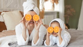 Los 9 mejores regalos ecológicos para el Día de la Madre