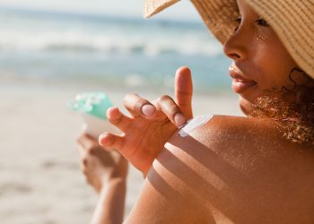 Estos son los mejores protectores solares prevenir arrugas