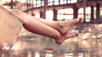 Mucho más que el mar. Todos los significados de los tatuajes de anclas