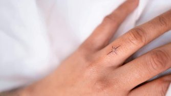 Tatuajes de estrellas y constelaciones. Ideas y significados