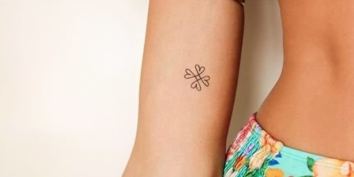 Te contamos el significado de los tatuajes con significado fuerza.