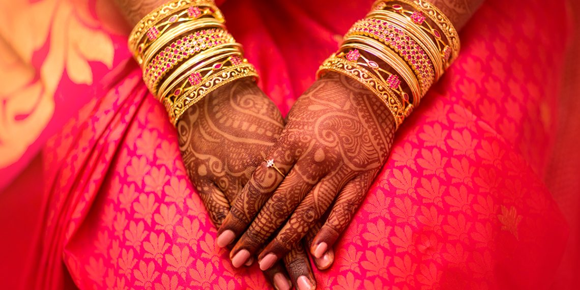 Te contamos el significado de los tatuajes hindúes
