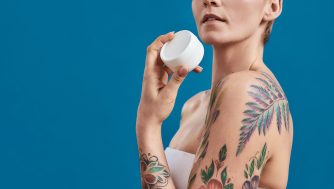 Las razones por las que te pica ese tatuaje y los mejores productos para solucionarlo