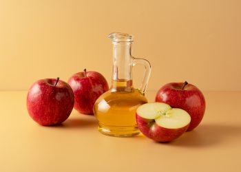 Descubre todos los beneficios del vinagre de manzana en la piel