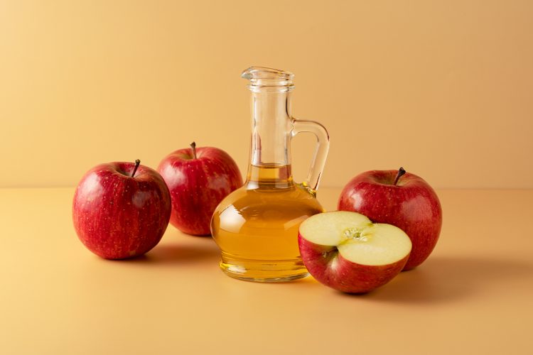 Descubre todos los beneficios del vinagre de manzana en la piel