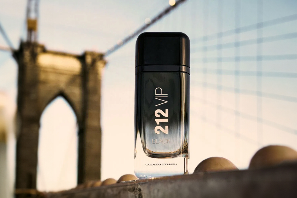 rebajas perfumes hombre