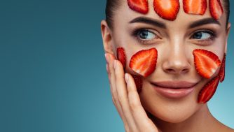 Piel de fresa: qué es y cómo prevenirla