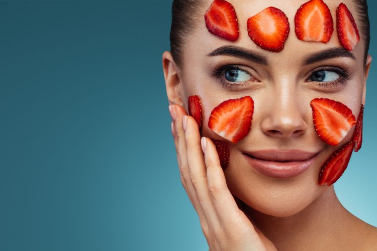 Si tienes piel de fresa te contamos cómo puedes prevenirla y curarla