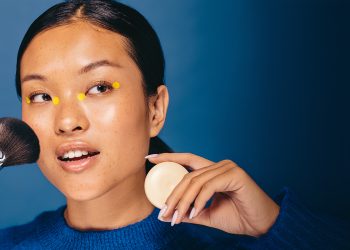 Maquillaje apto para alergias: guía de compra y productos