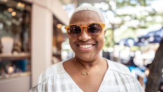 Canas a los 40: ¿cómo puedo dejármelas?