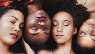 Elige tu contorno de ojos dependiendo de tu tipo de piel