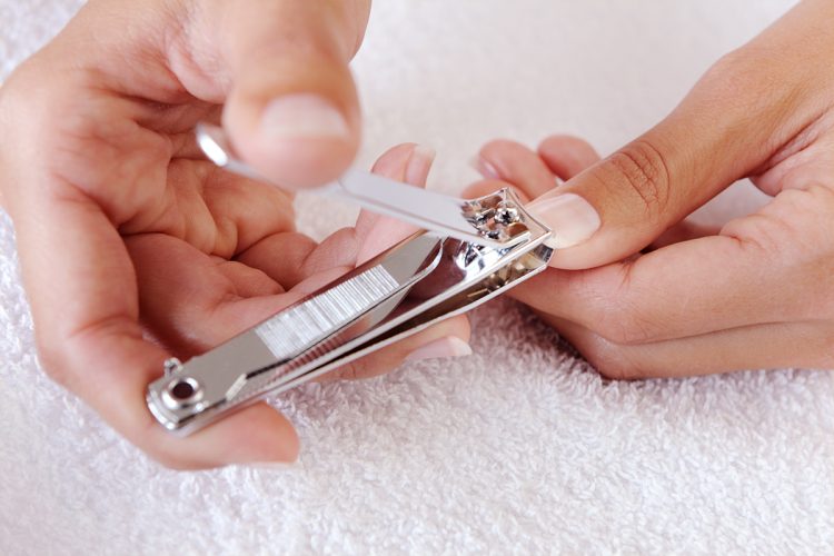 Cómo cortar las uñas correctamente