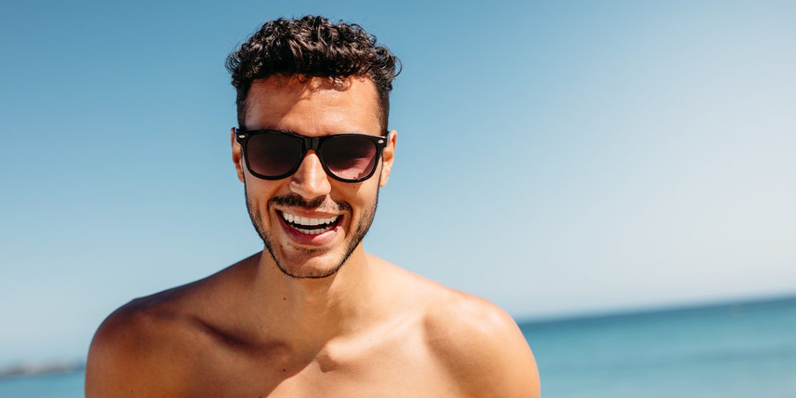 Cortes de barba para el verano: los mejores