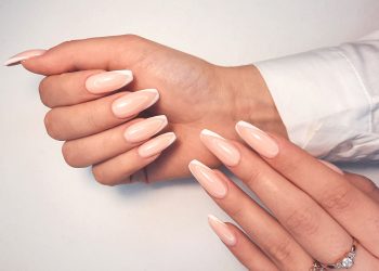 Hacer crecer las uñas: corte y cuidados