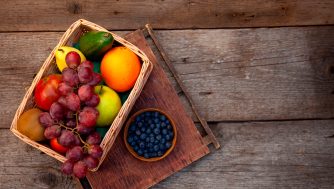 Cuida tu salud con snacks de fruta con Fruta Pura