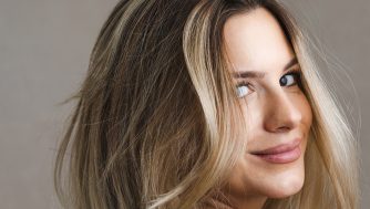 Diferencias entre las mechas balayage y las babylights