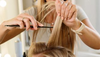 Las principales diferencias entre los reflejos y las mechas